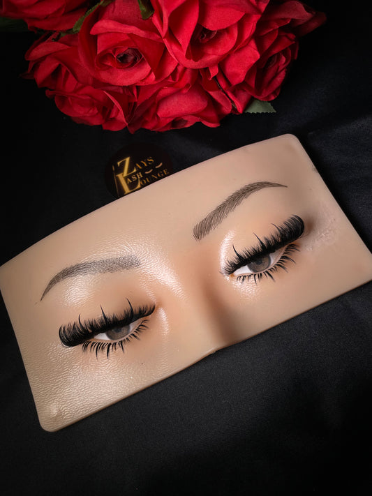 Sephora Strip Lash