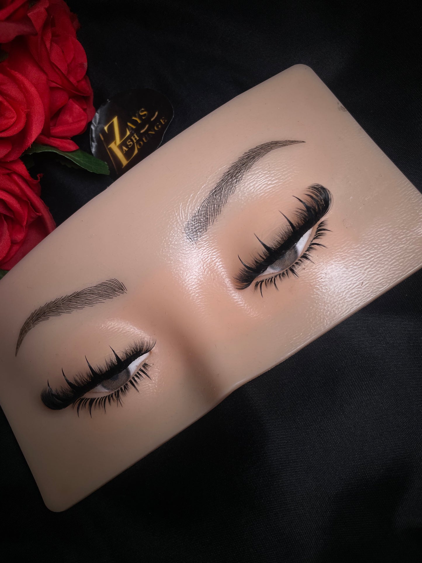 Zariah Strip Lash