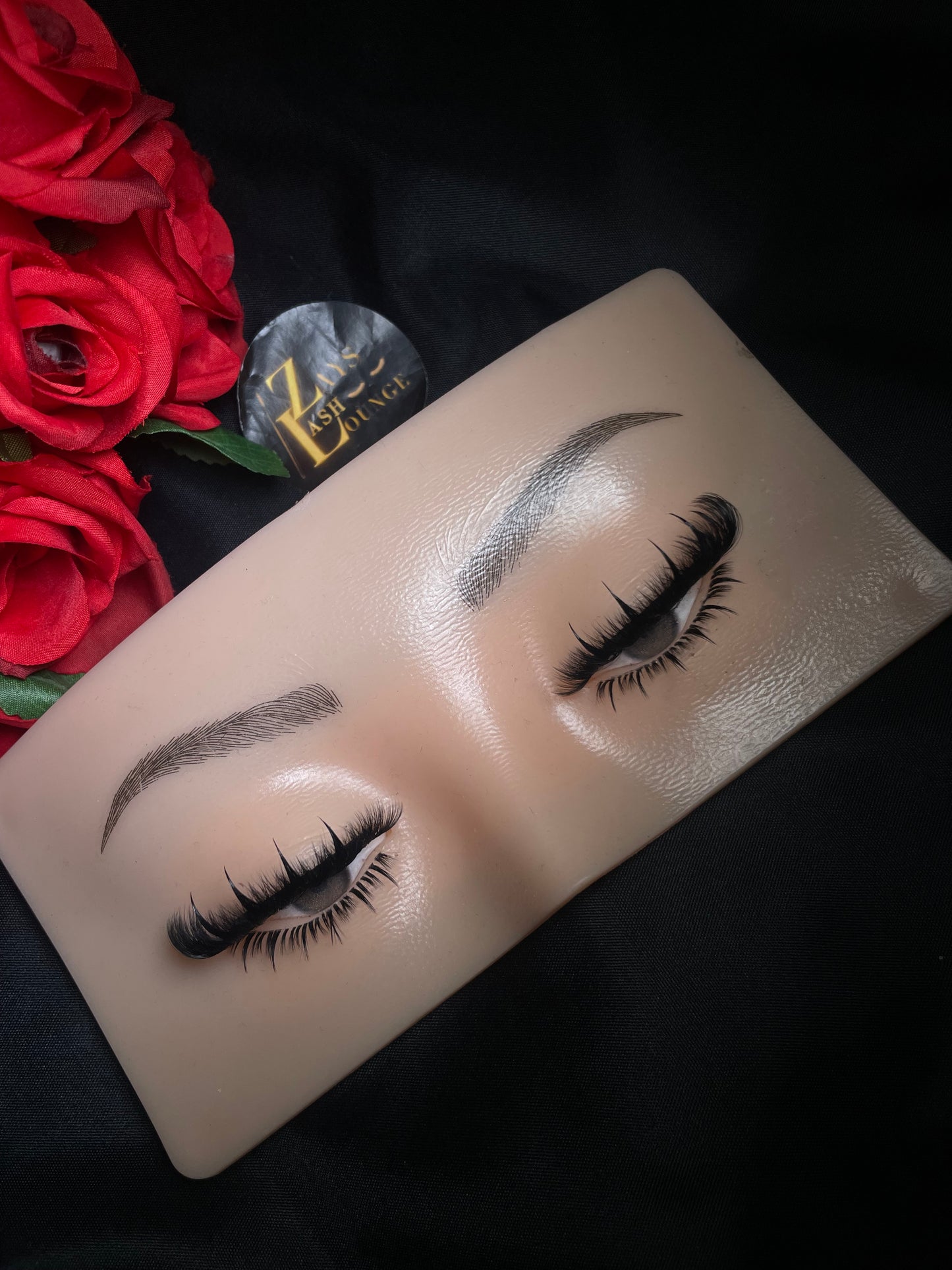 Zariah Strip Lash