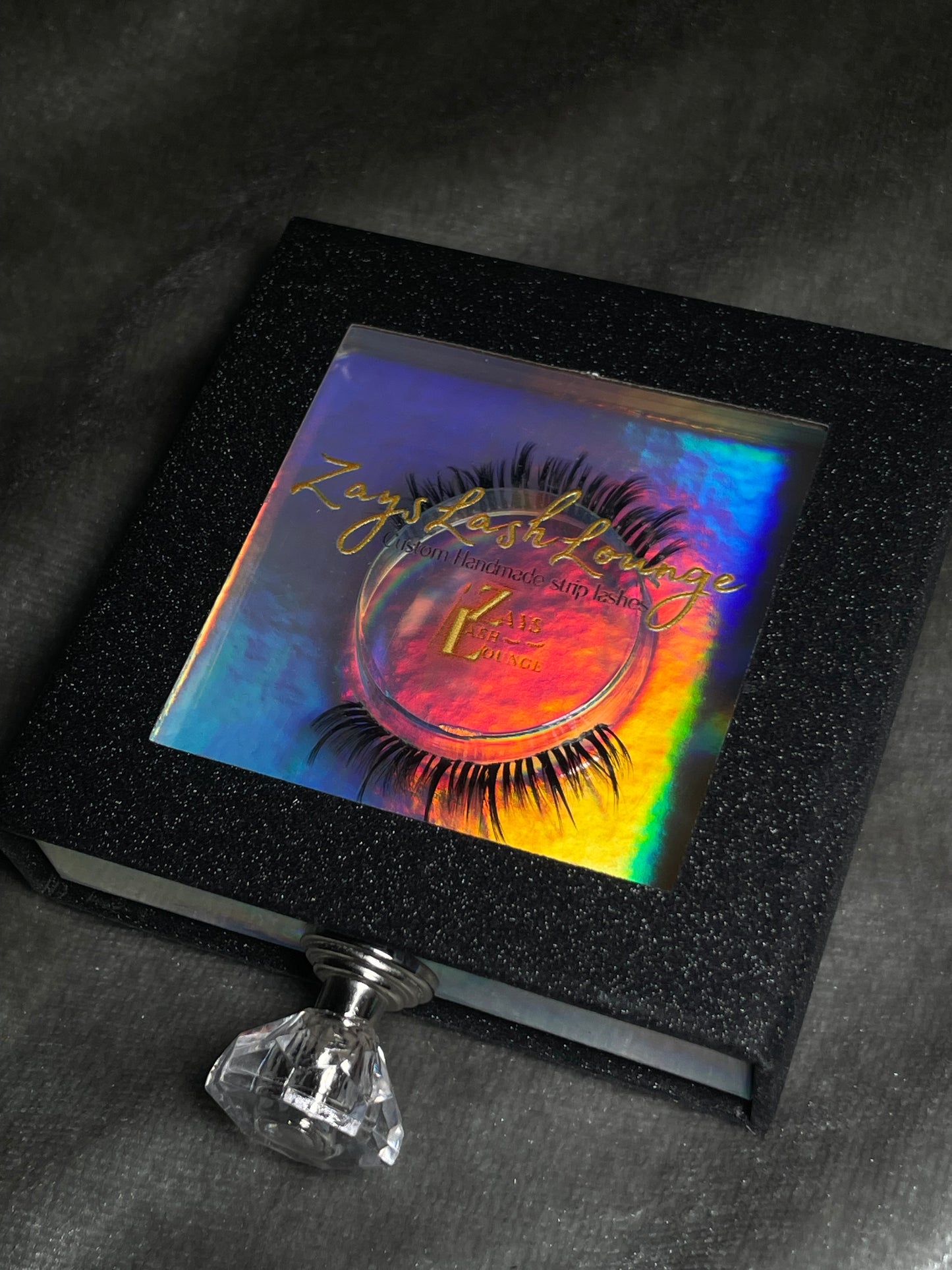 Bottom Strip Lashes