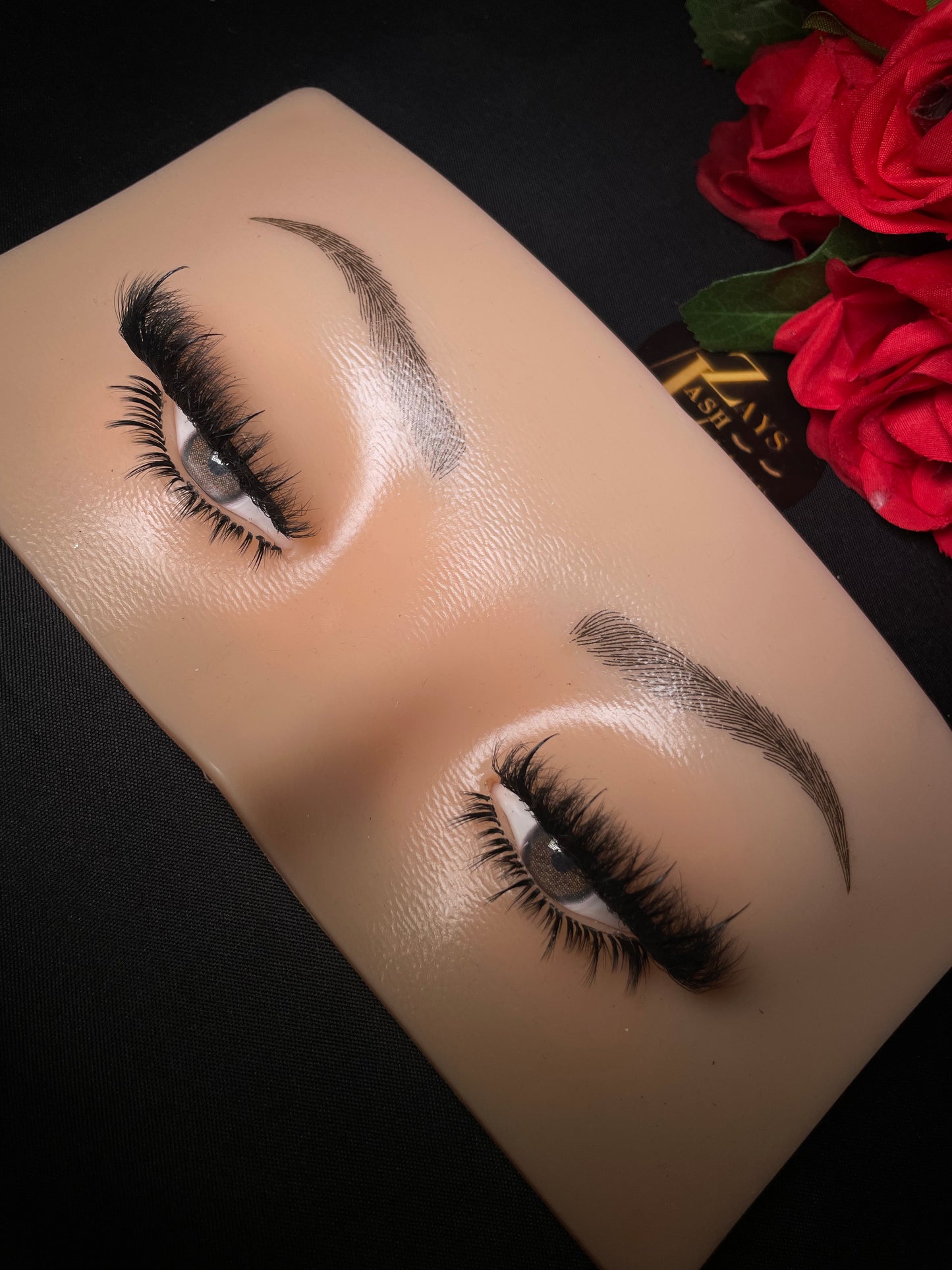Vogzzy Strip Lash