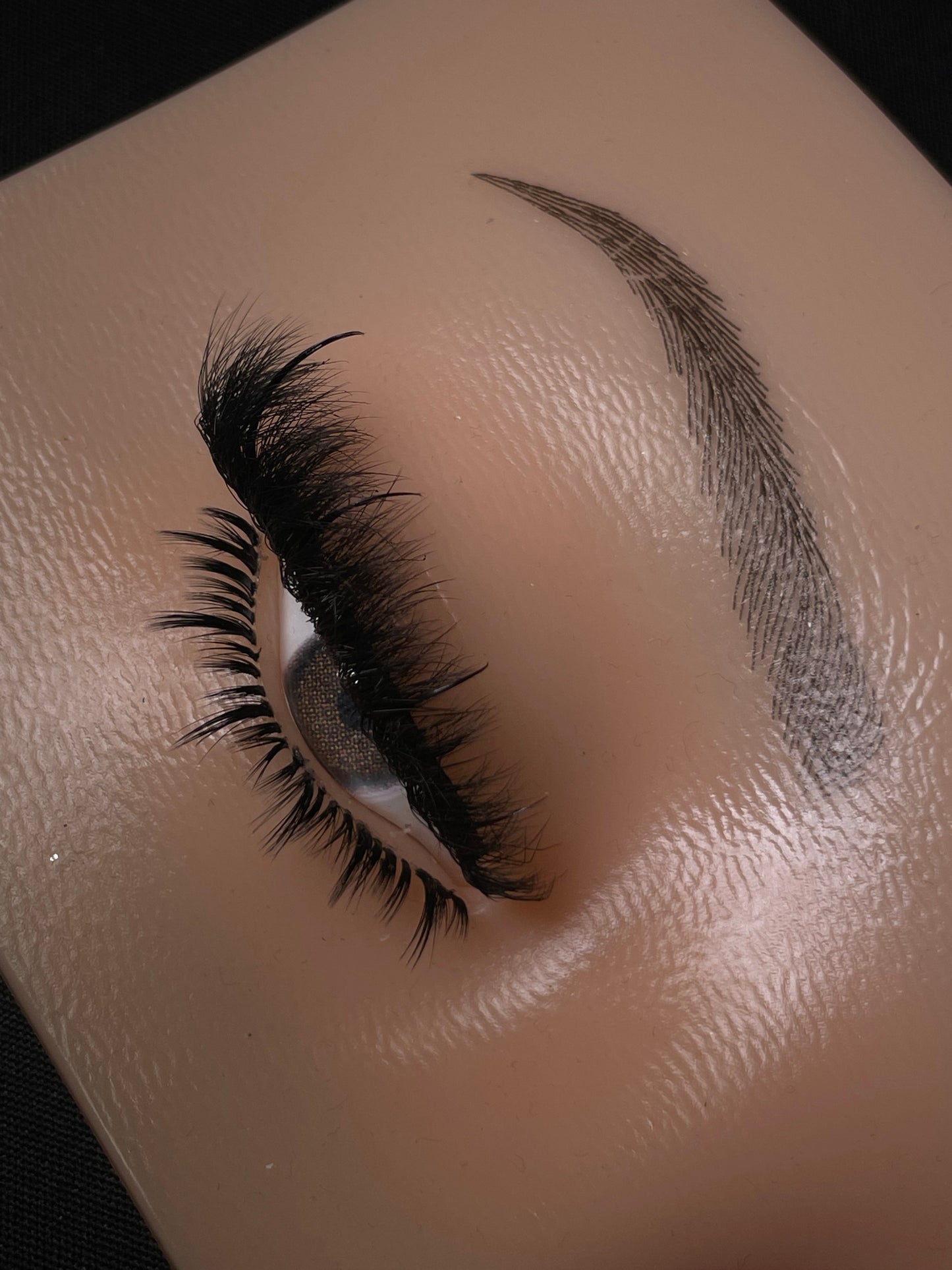 Vogzzy Strip Lash