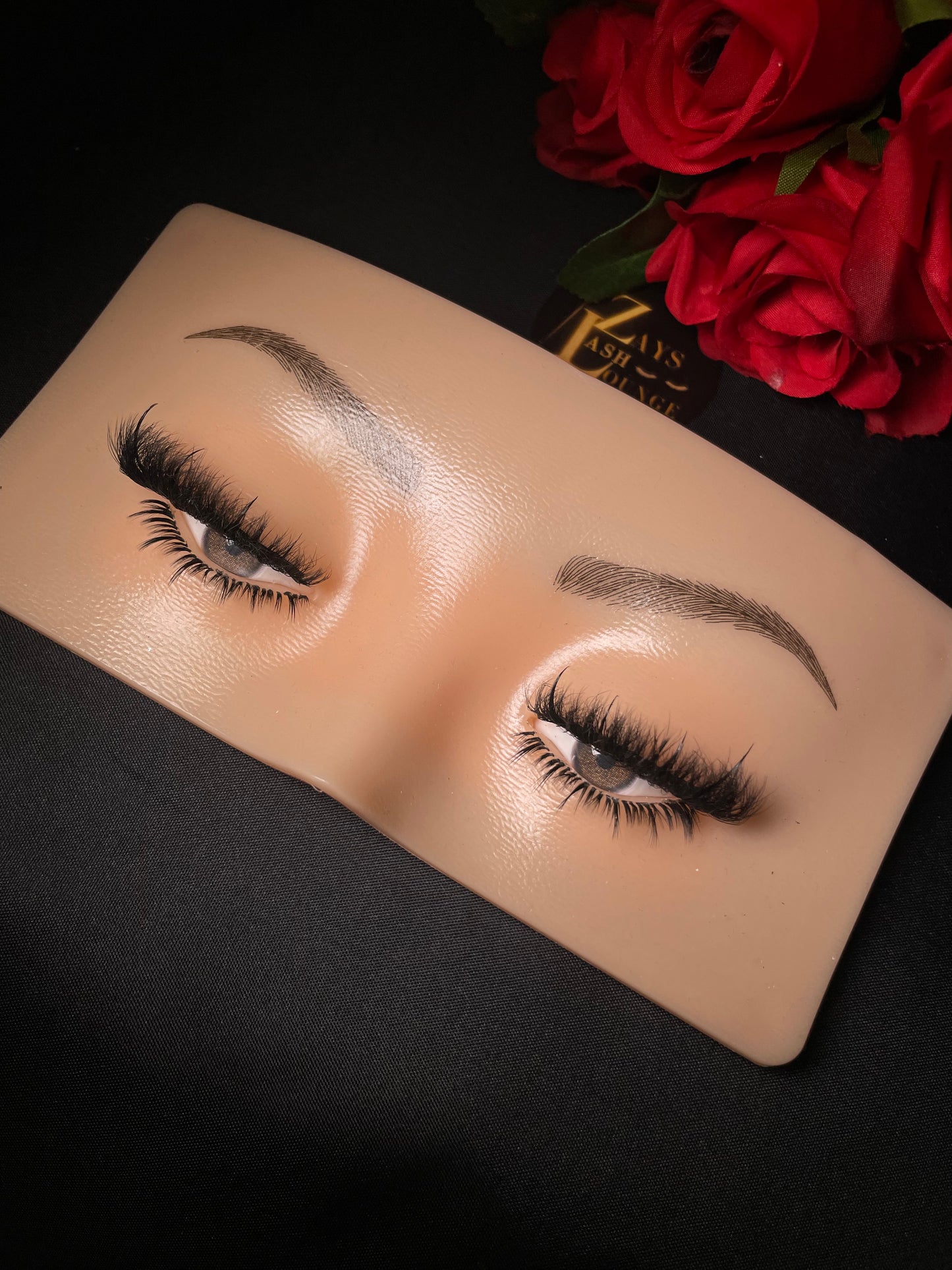 Vogzzy Strip Lash