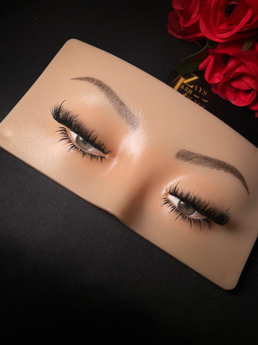 Vogzzy Strip Lash