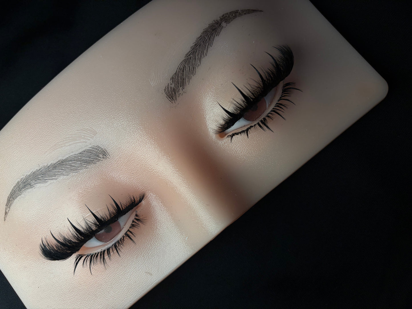 Selene Strip Lash