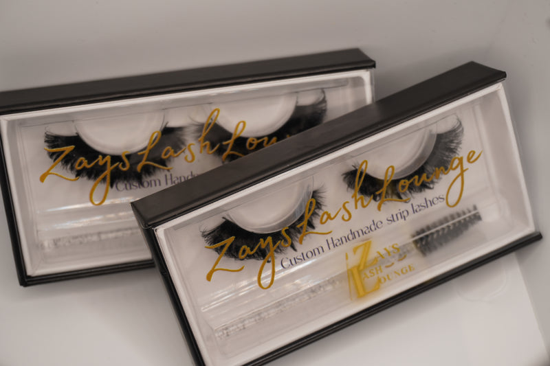 Lash Duo