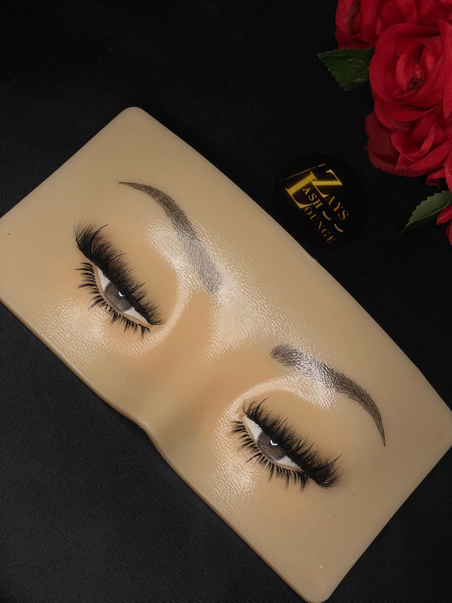 Vogzzy Strip Lash