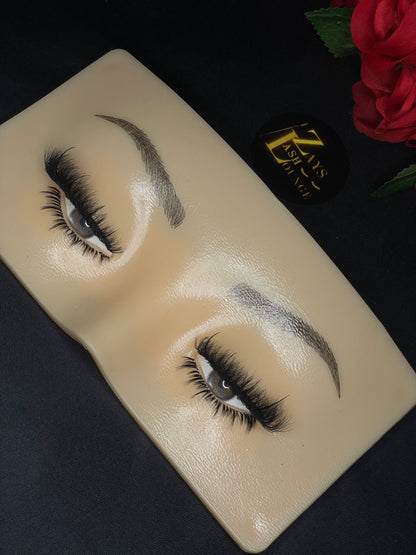 Vogzzy Strip Lash