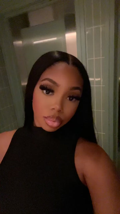 Zays Signature Strip Lash