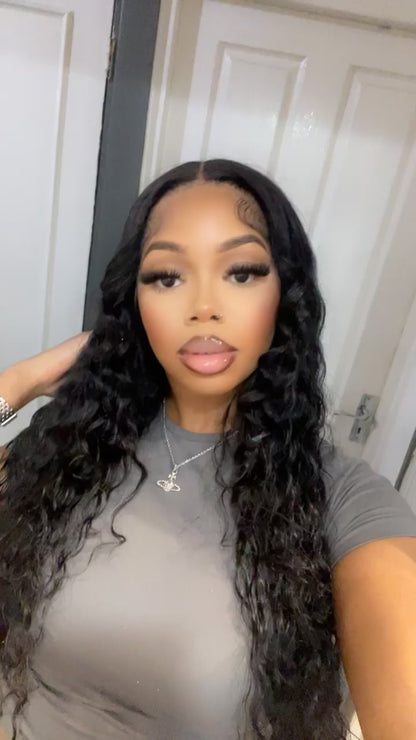 Vogzzy Strip Lash