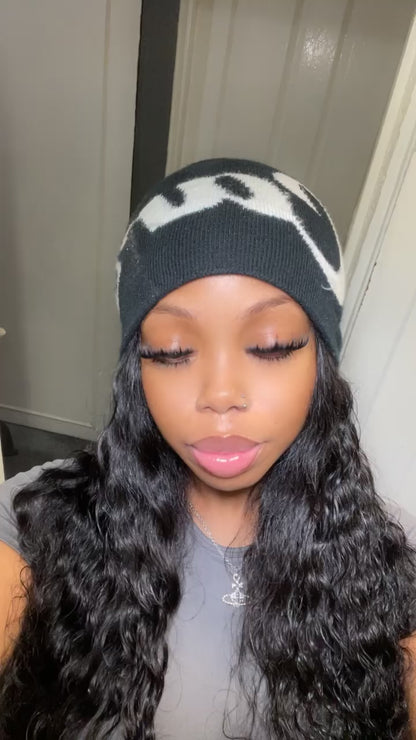 Bottom Strip Lashes