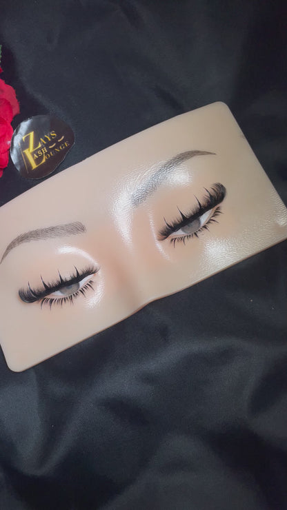 Zariah Strip Lash