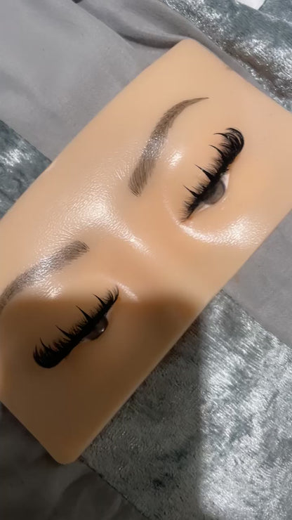 Zariah Strip Lash