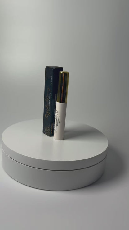 ZLL Premium Lash Glue | Long-Lasting Strip Lash Adhesive