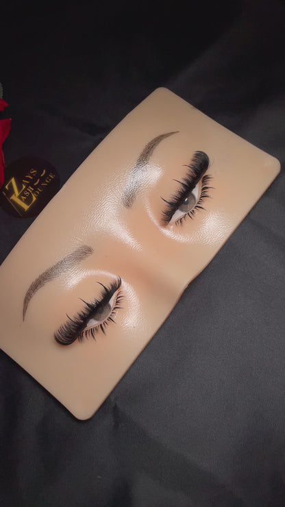 Sephora Strip Lash