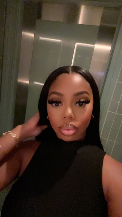 Zays Signature Strip Lash