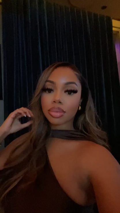 Zariah Strip Lash