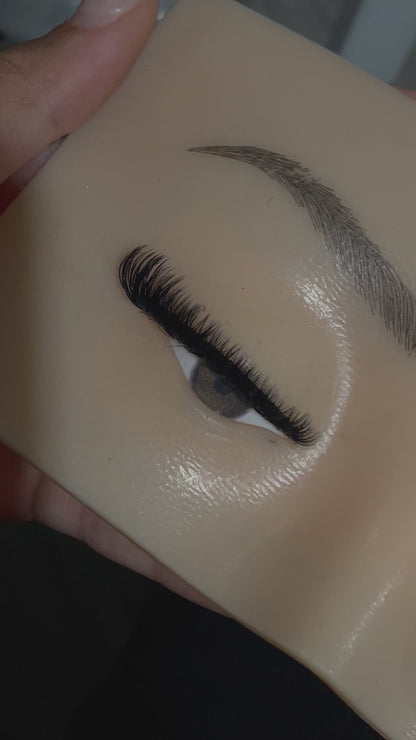 Wispy Galore Strip Lash