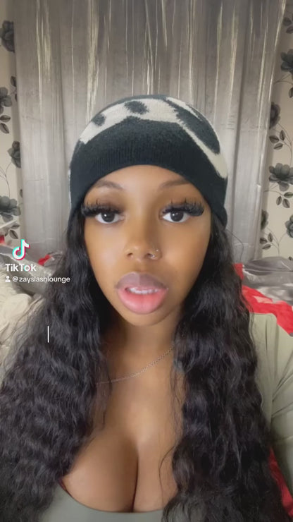 Bottom Strip Lashes